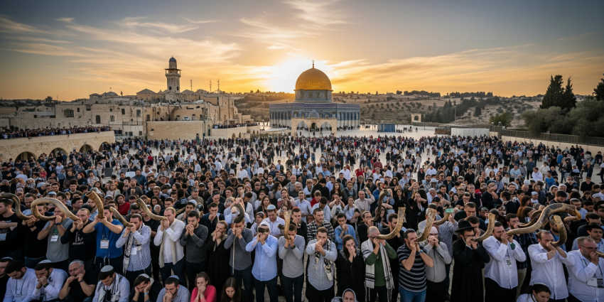 A World Suddenly Awake - What's Next?